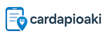 Cardapio Aki